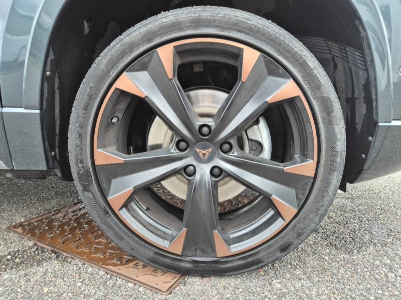 Image CUPRA Ateca 1.5 TSI 150ch V DSG7