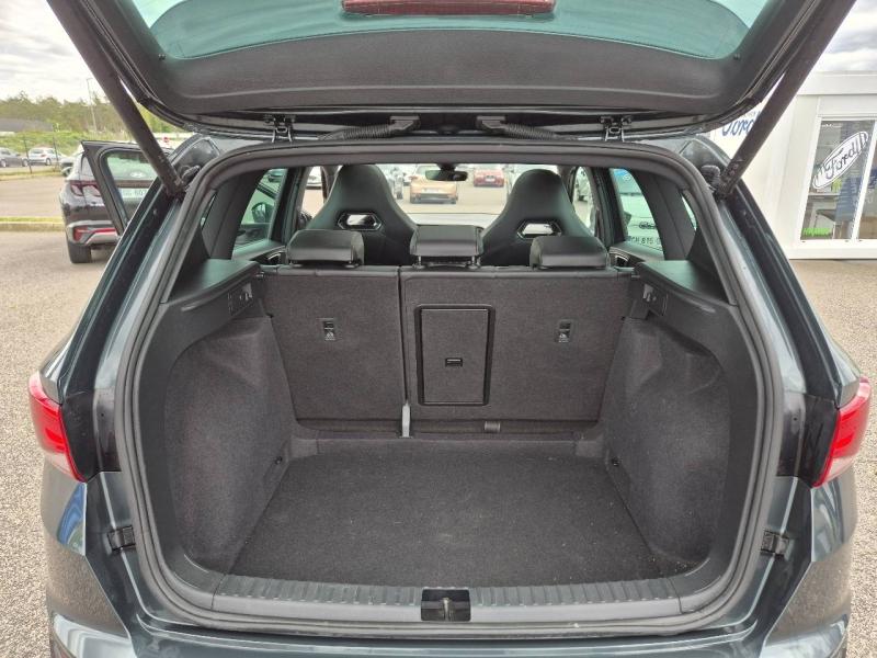 Image CUPRA Ateca 1.5 TSI 150ch V DSG7