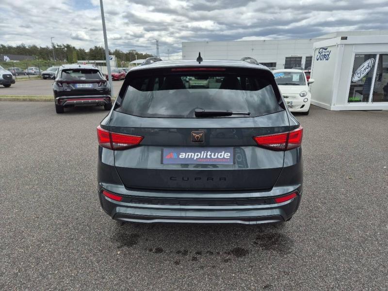 Image CUPRA Ateca 1.5 TSI 150ch V DSG7