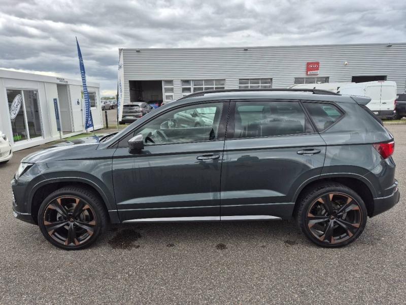 Image CUPRA Ateca 1.5 TSI 150ch V DSG7