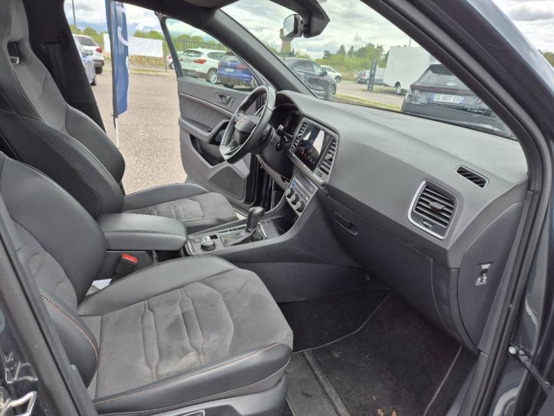 Image CUPRA Ateca 1.5 TSI 150ch V DSG7