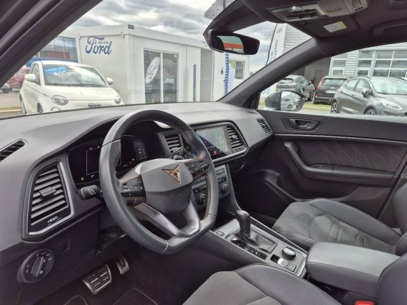 Image CUPRA Ateca 1.5 TSI 150ch V DSG7