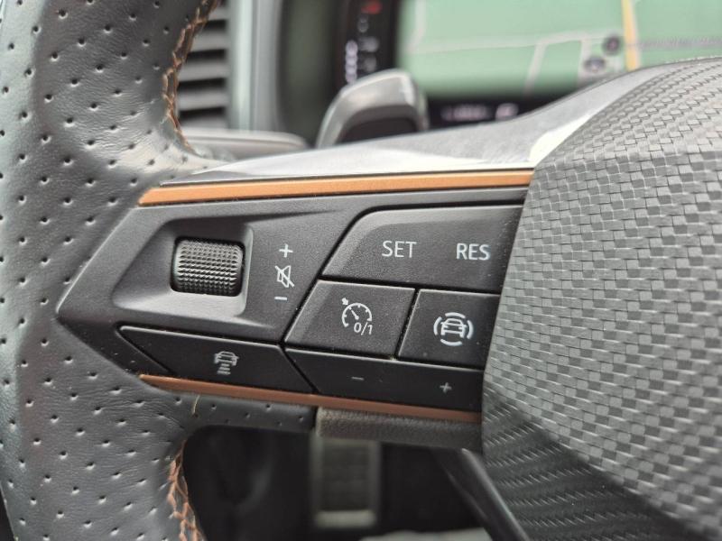 Image CUPRA Ateca 1.5 TSI 150ch V DSG7