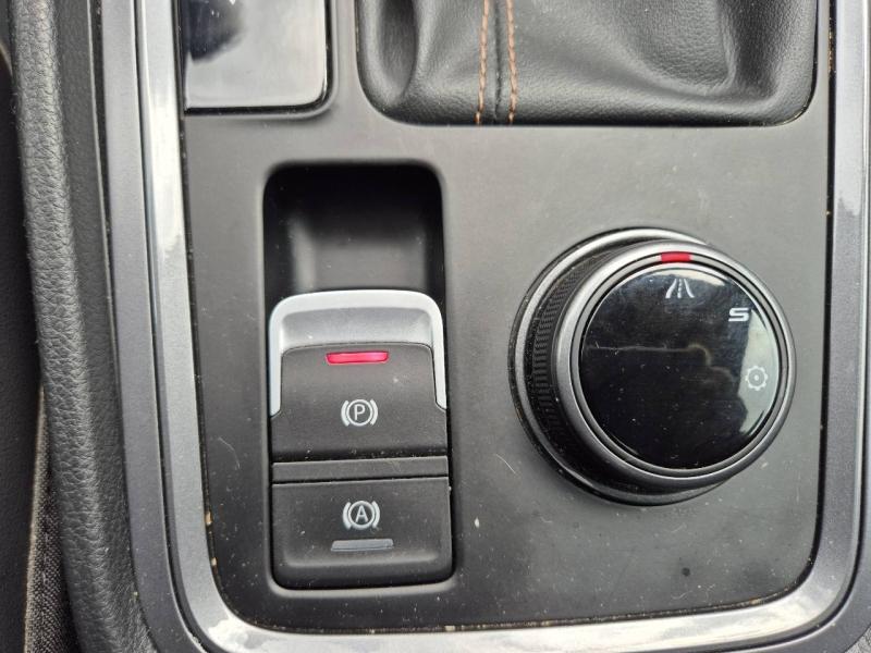 Image CUPRA Ateca 1.5 TSI 150ch V DSG7