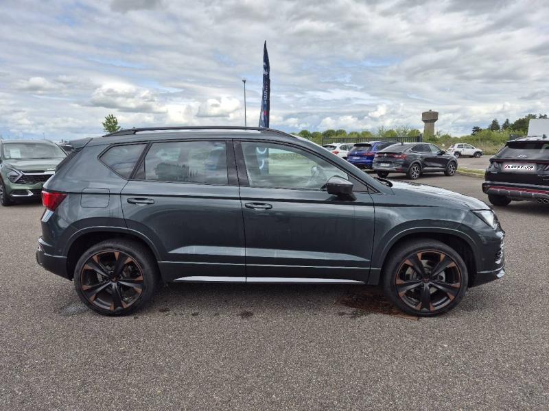 Image CUPRA Ateca 1.5 TSI 150ch V DSG7
