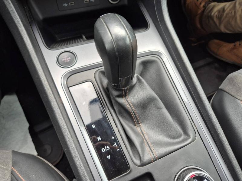 Image CUPRA Ateca 1.5 TSI 150ch V DSG7