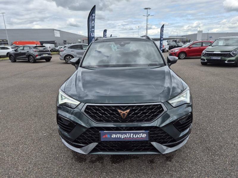 Image CUPRA Ateca 1.5 TSI 150ch V DSG7