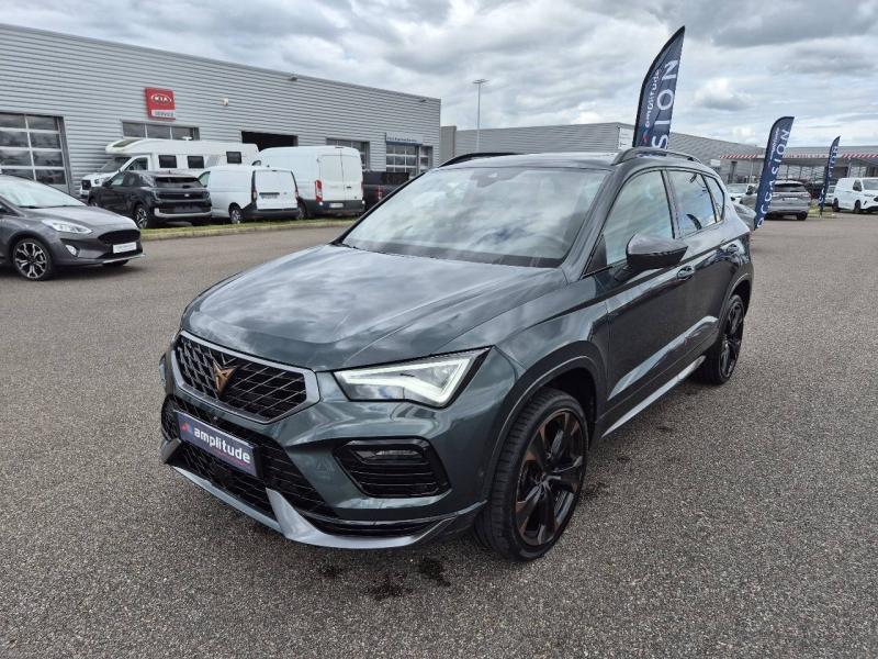 Photo CUPRA Ateca 1.5 TSI 150ch V DSG7