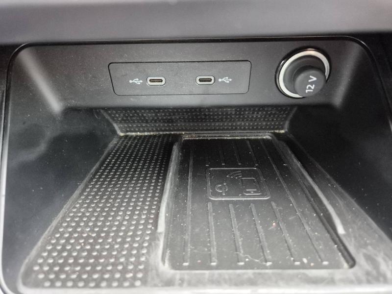 Image CUPRA Ateca 1.5 TSI 150ch V DSG7