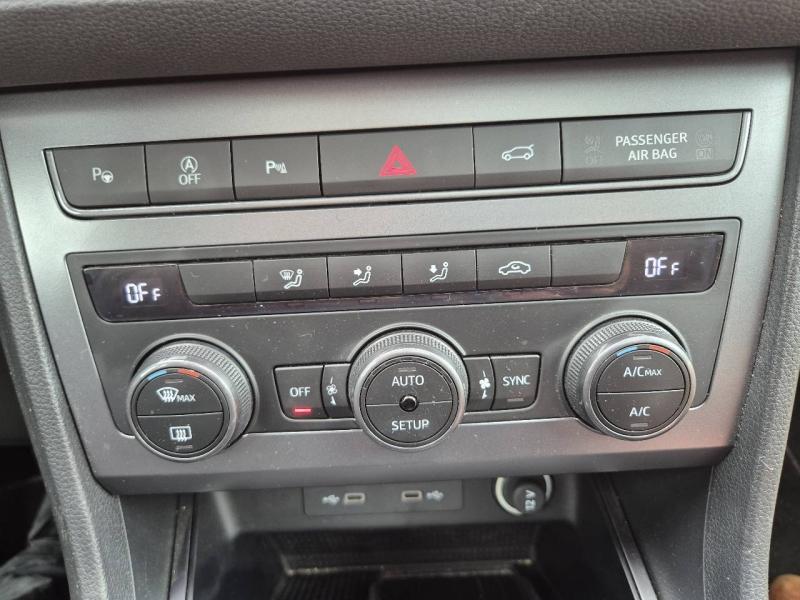 Image CUPRA Ateca 1.5 TSI 150ch V DSG7