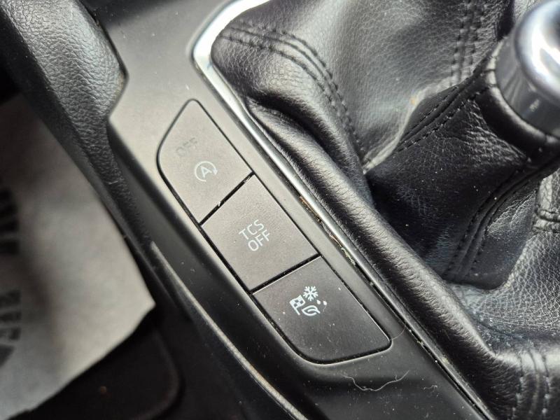 Image FORD Focus SW 1.0 EcoBoost 125ch mHEV Trend Business