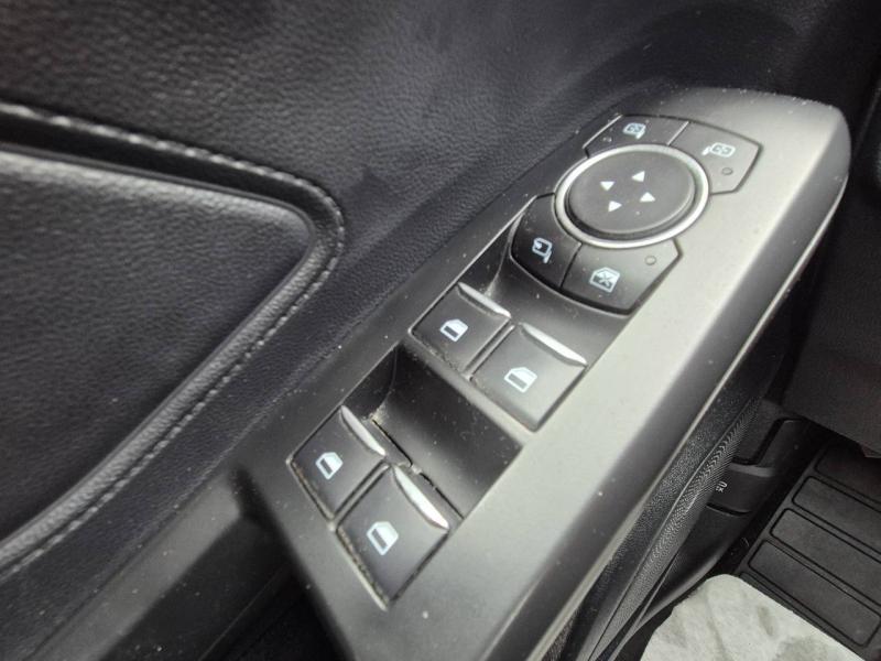 Image FORD Focus SW 1.0 EcoBoost 125ch mHEV Trend Business