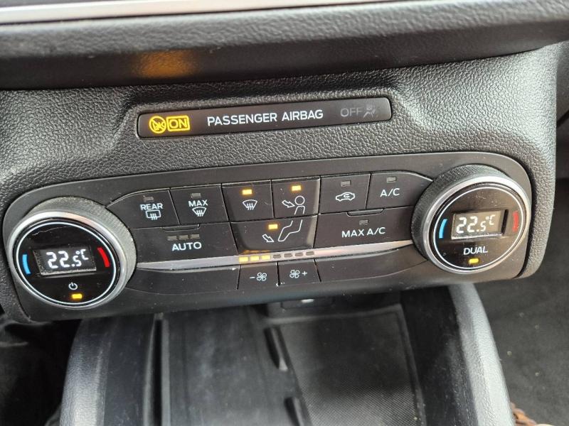 Image FORD Focus SW 1.0 EcoBoost 125ch mHEV Trend Business