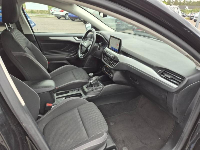 Image FORD Focus SW 1.0 EcoBoost 125ch mHEV Trend Business