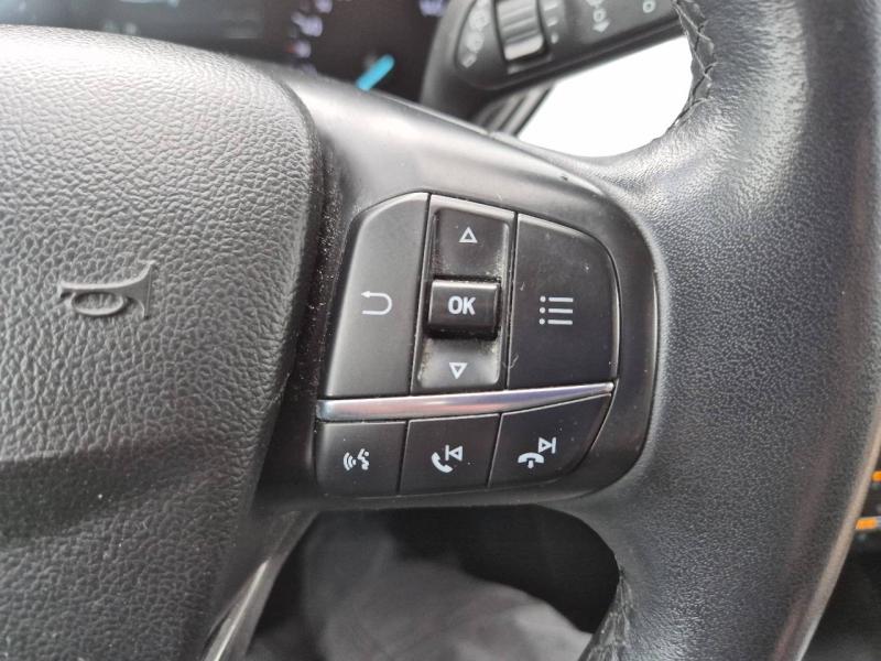 Image FORD Focus SW 1.0 EcoBoost 125ch mHEV Trend Business