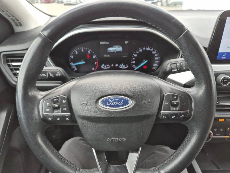 Image FORD Focus SW 1.0 EcoBoost 125ch mHEV Trend Business