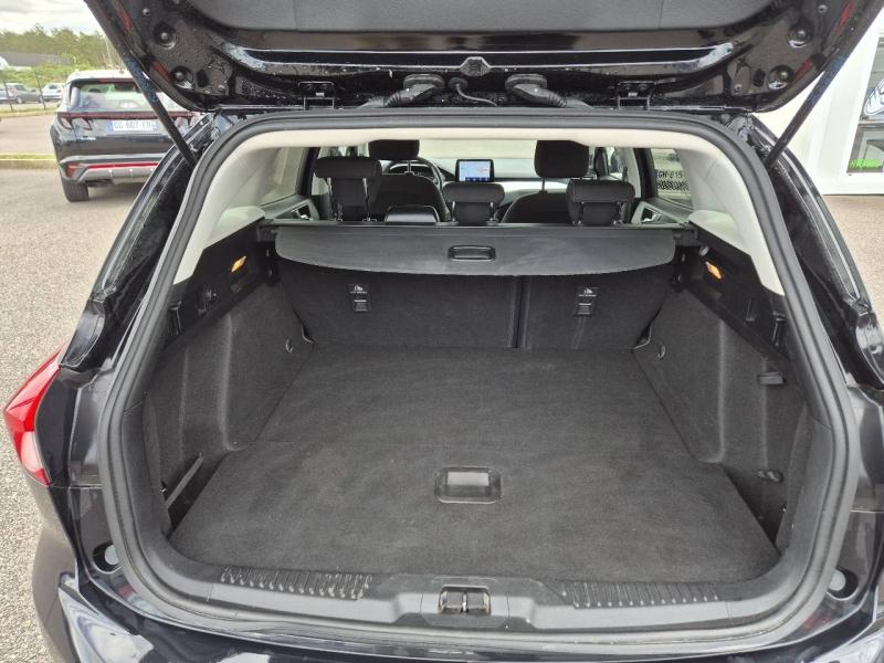 Image FORD Focus SW 1.0 EcoBoost 125ch mHEV Trend Business