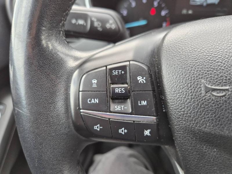 Image FORD Focus SW 1.0 EcoBoost 125ch mHEV Trend Business