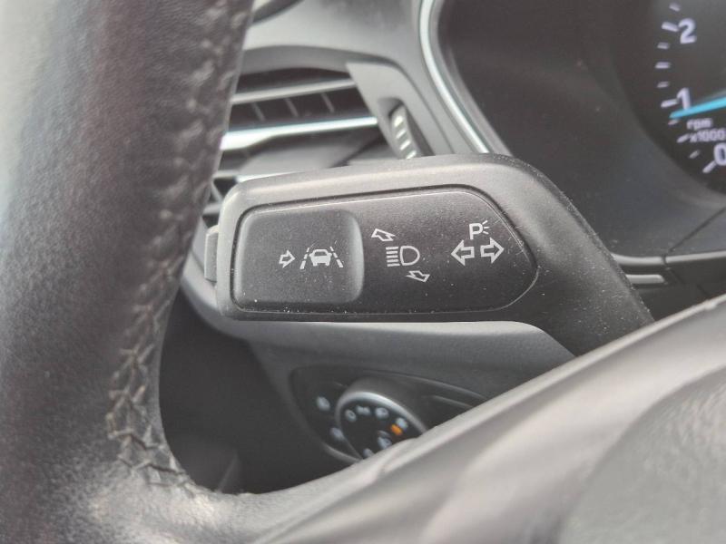 Image FORD Focus SW 1.0 EcoBoost 125ch mHEV Trend Business