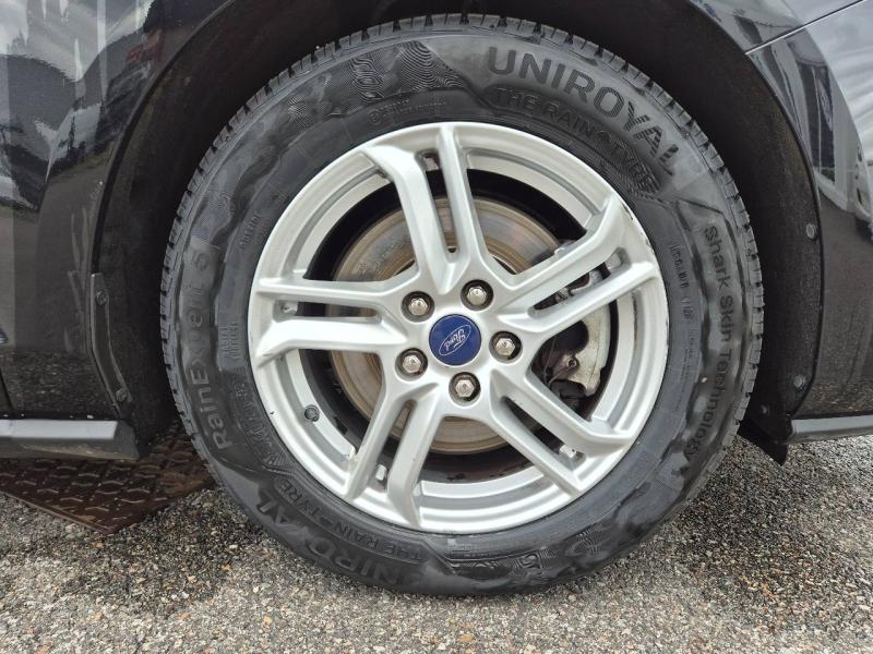 Image FORD Focus SW 1.0 EcoBoost 125ch mHEV Trend Business