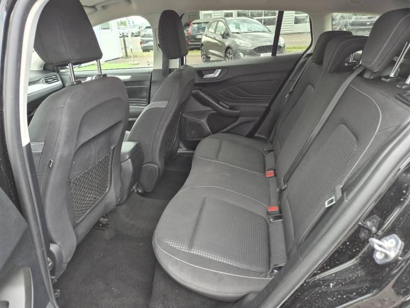 Image FORD Focus SW 1.0 EcoBoost 125ch mHEV Trend Business