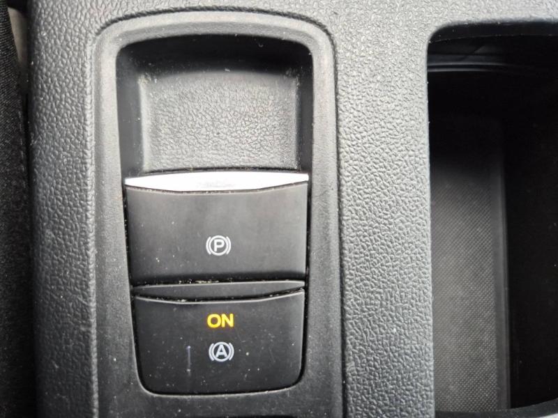 Image FORD Focus SW 1.0 EcoBoost 125ch mHEV Trend Business