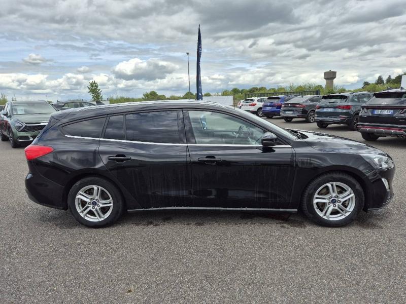 Image FORD Focus SW 1.0 EcoBoost 125ch mHEV Trend Business