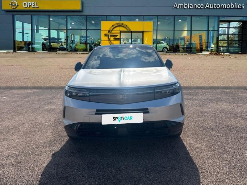 Image OPEL Grandland 1.2 Turbo Hybrid 145ch GS e-DCT6