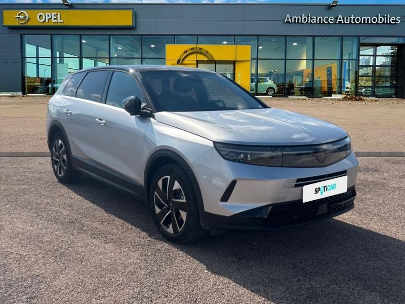 Image OPEL Grandland 1.2 Turbo Hybrid 145ch GS e-DCT6
