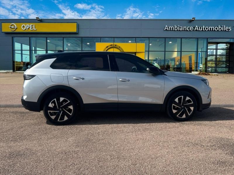 Image OPEL Grandland 1.2 Turbo Hybrid 145ch GS e-DCT6