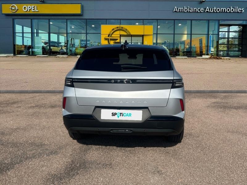 Image OPEL Grandland 1.2 Turbo Hybrid 145ch GS e-DCT6