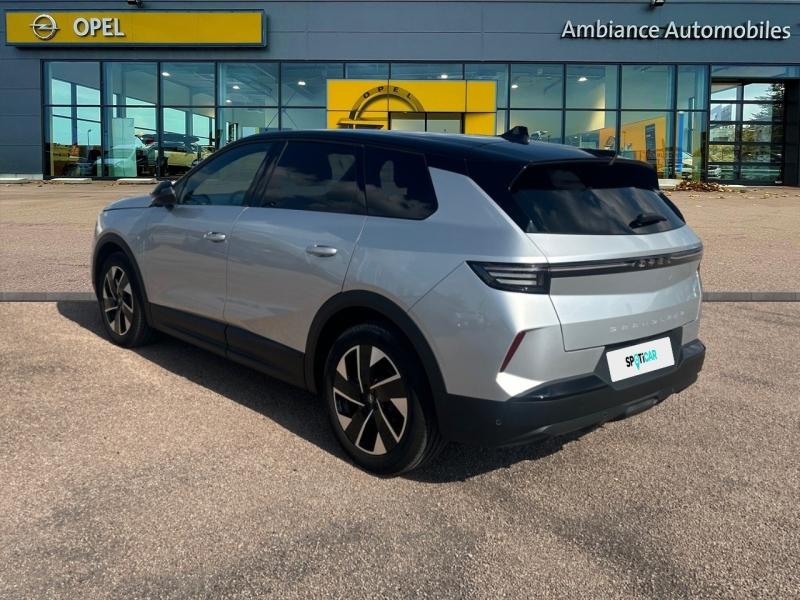 Image OPEL Grandland 1.2 Turbo Hybrid 145ch GS e-DCT6
