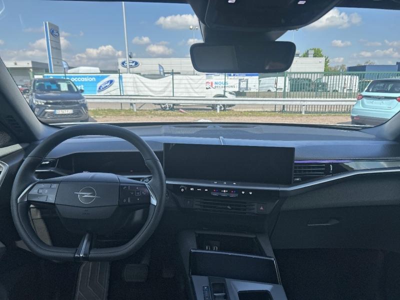 Image OPEL Grandland 1.2 Turbo Hybrid 145ch GS e-DCT6