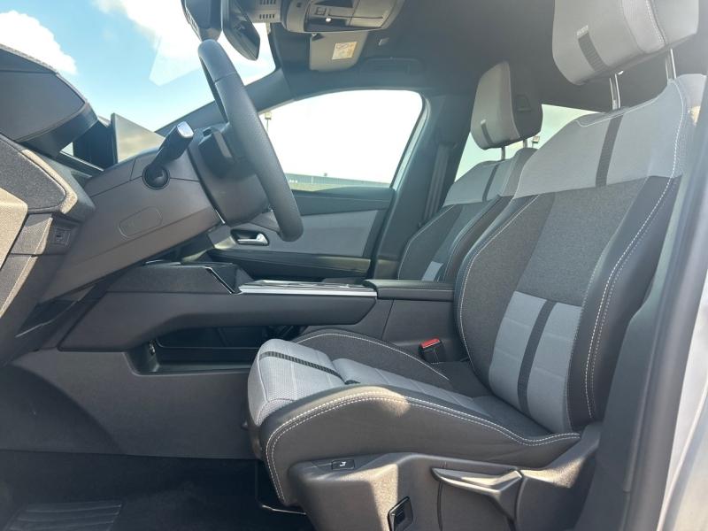 Image OPEL Grandland 1.2 Turbo Hybrid 145ch GS e-DCT6