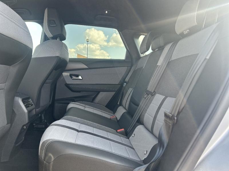 Image OPEL Grandland 1.2 Turbo Hybrid 145ch GS e-DCT6