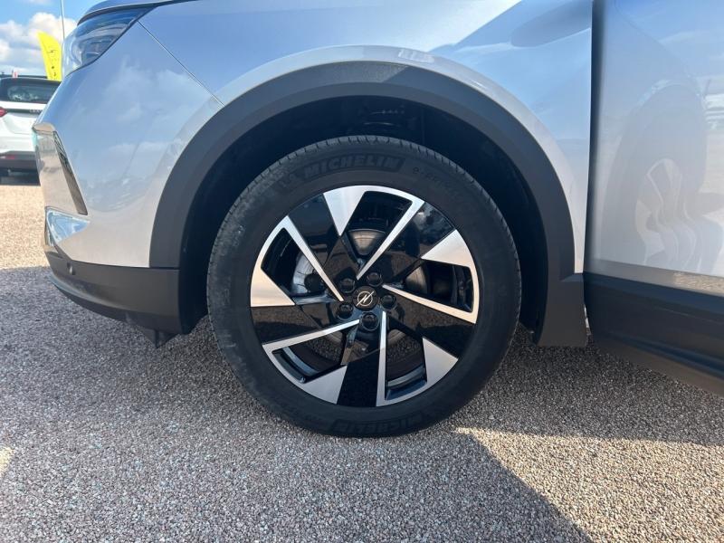 Image OPEL Grandland 1.2 Turbo Hybrid 145ch GS e-DCT6