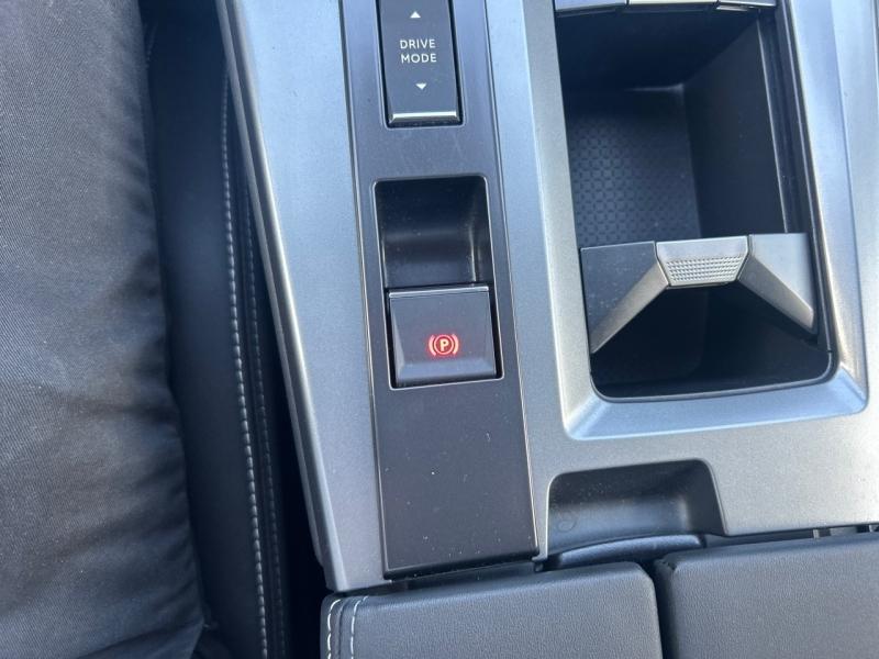 Image OPEL Grandland 1.2 Turbo Hybrid 145ch GS e-DCT6