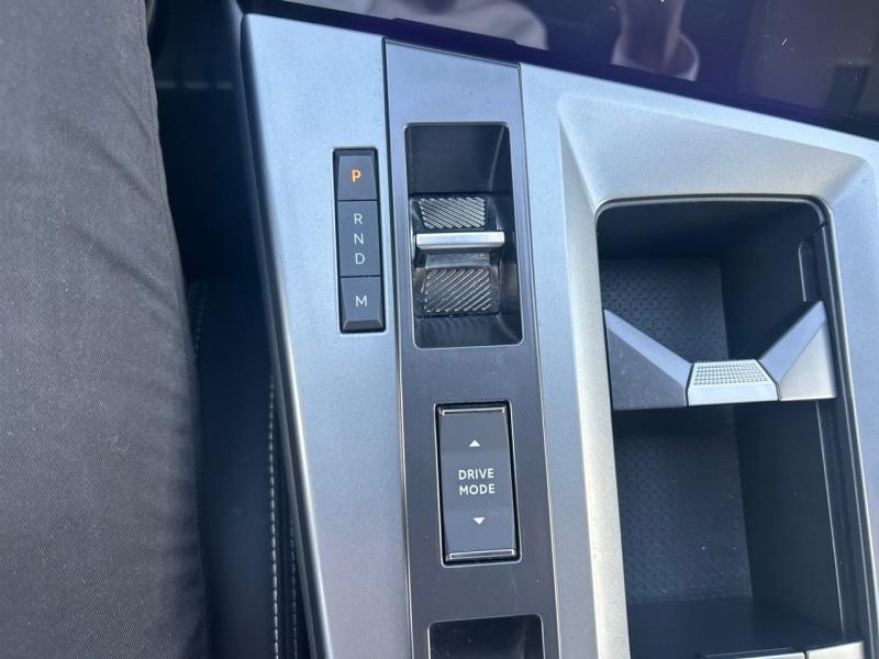 Image OPEL Grandland 1.2 Turbo Hybrid 145ch GS e-DCT6