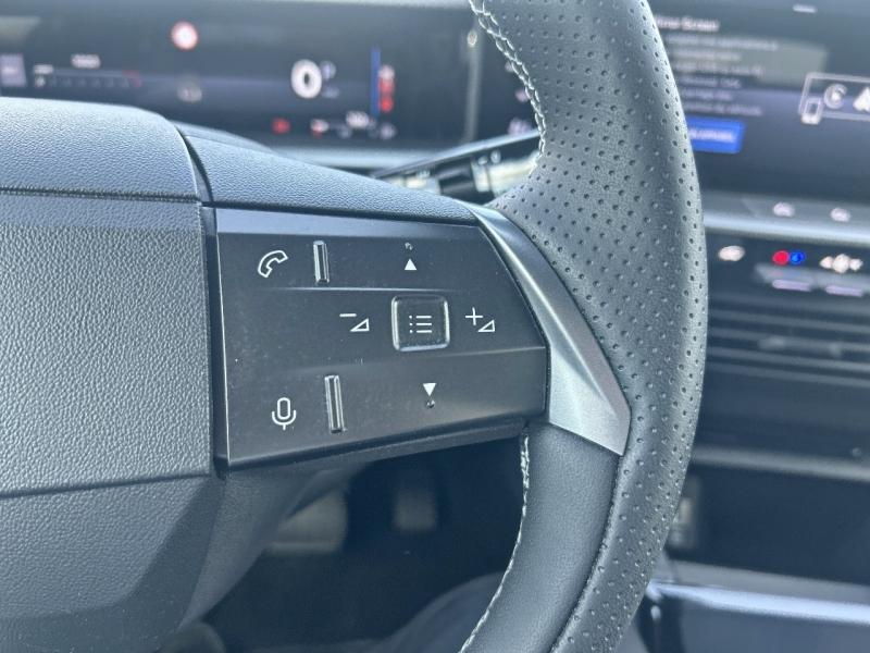 Image OPEL Grandland 1.2 Turbo Hybrid 145ch GS e-DCT6