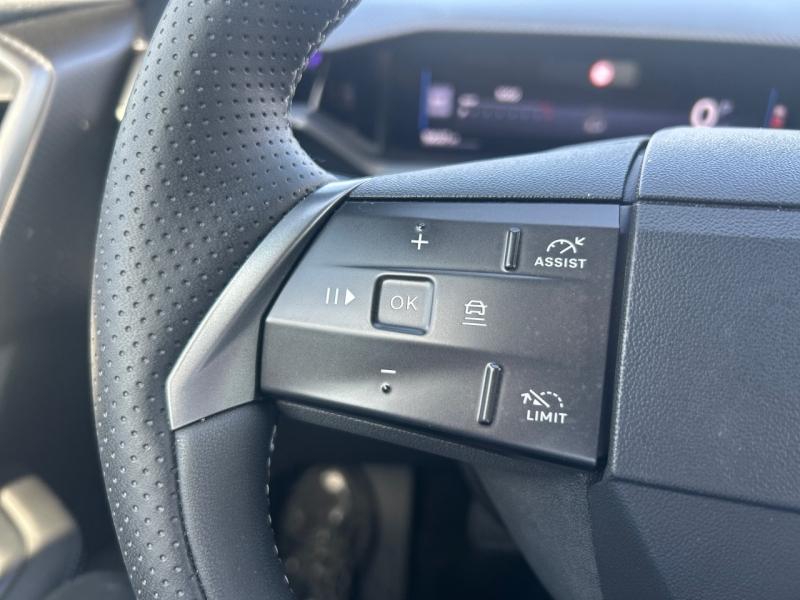 Image OPEL Grandland 1.2 Turbo Hybrid 145ch GS e-DCT6