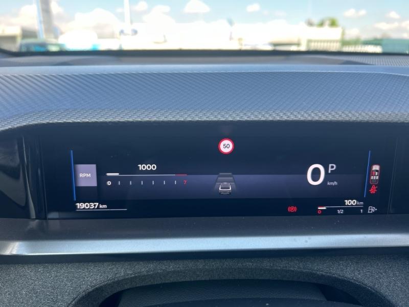 Image OPEL Grandland 1.2 Turbo Hybrid 145ch GS e-DCT6