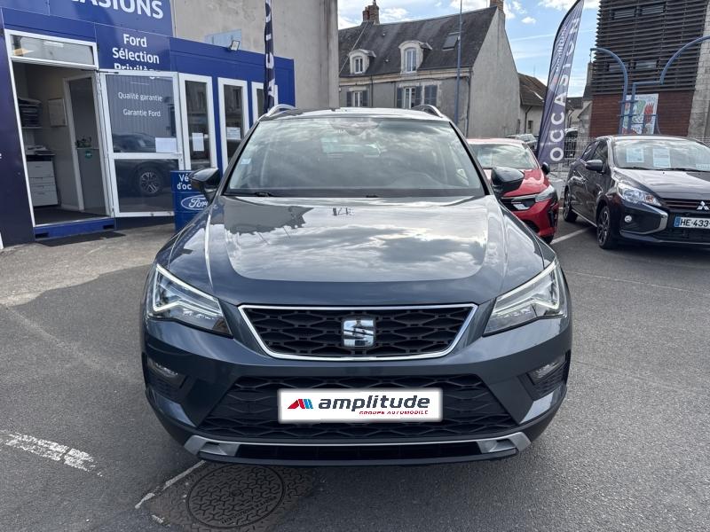 Image SEAT Ateca 1.0 TSI 115ch Start&Stop  Style Business