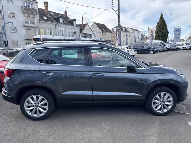 Image SEAT Ateca 1.0 TSI 115ch Start&Stop  Style Business