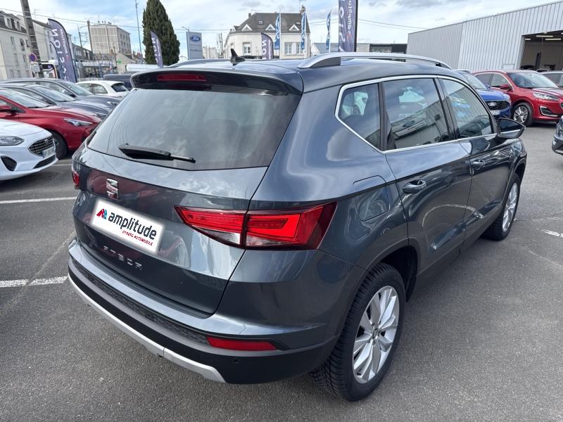 Image SEAT Ateca 1.0 TSI 115ch Start&Stop  Style Business