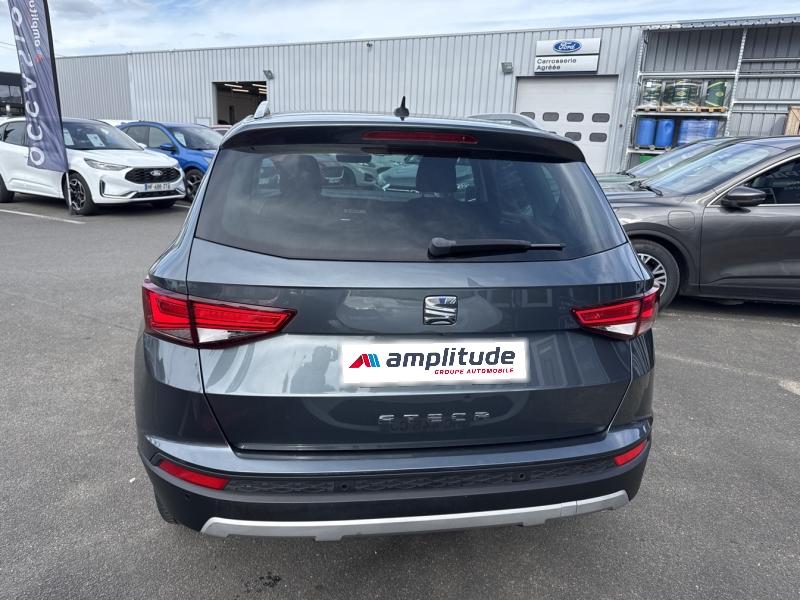 Image SEAT Ateca 1.0 TSI 115ch Start&Stop  Style Business