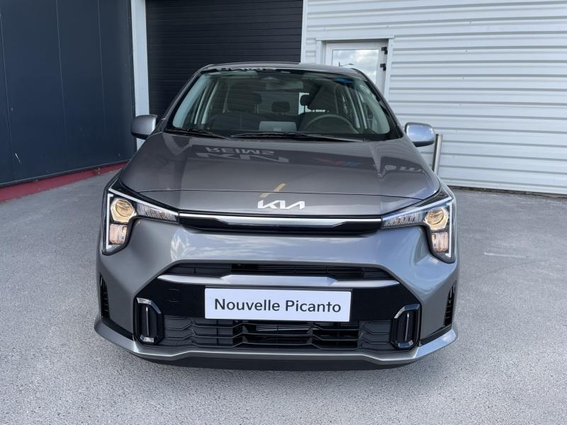 Image KIA Picanto 1.0 GDi 68ch Active