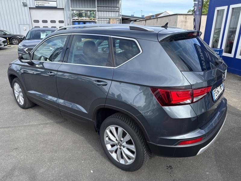 Image SEAT Ateca 1.0 TSI 115ch Start&Stop  Style Business