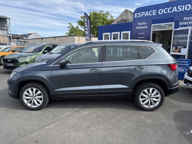 Image SEAT Ateca 1.0 TSI 115ch Start&Stop  Style Business