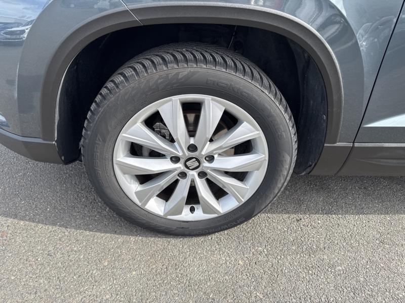 Image SEAT Ateca 1.0 TSI 115ch Start&Stop  Style Business