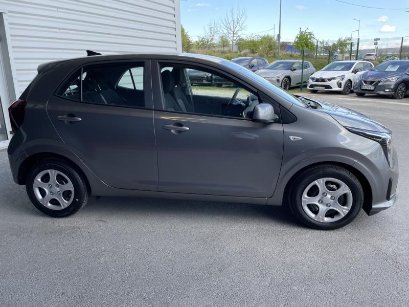 Image KIA Picanto 1.0 GDi 68ch Active
